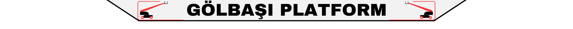 Gölbaşı Platform Sepetli Vinç Navbar Görseli